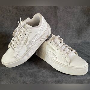 Puma platform smash v3 7.5